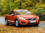 Volvo C30 DRIVe 2009 года